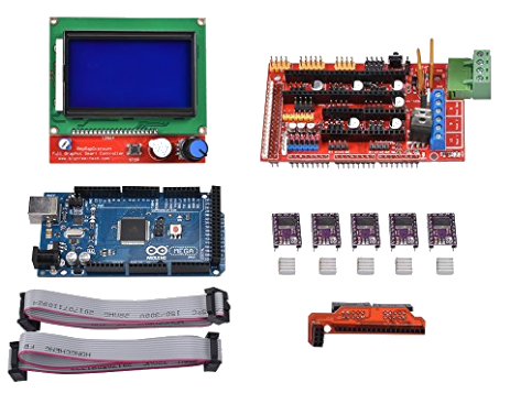 Ramps 1.4 Kit 